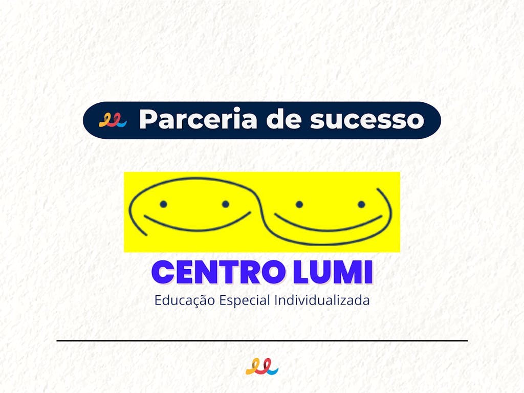 Centro Lumi: educação especial e pioneira em muitos sentidos